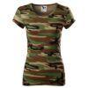 Camo Pure
