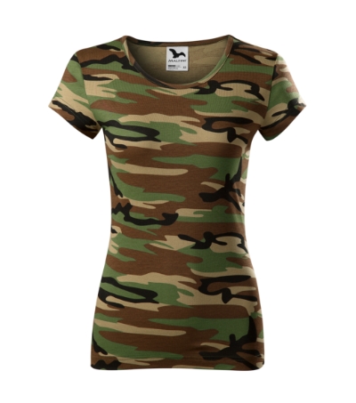 Camo Pure