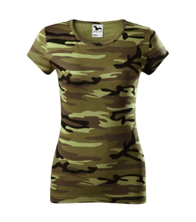 Camo Pure