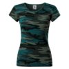 Camo Pure