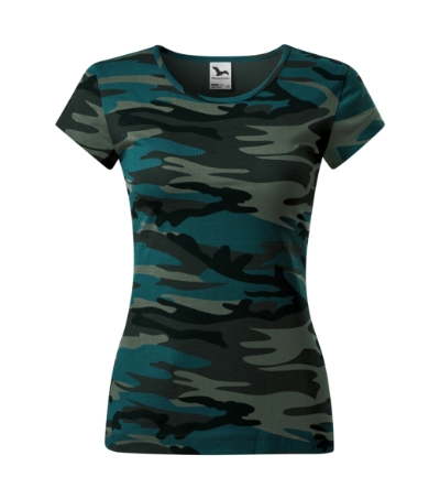 Camo Pure