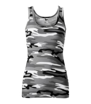 Camo Triumph