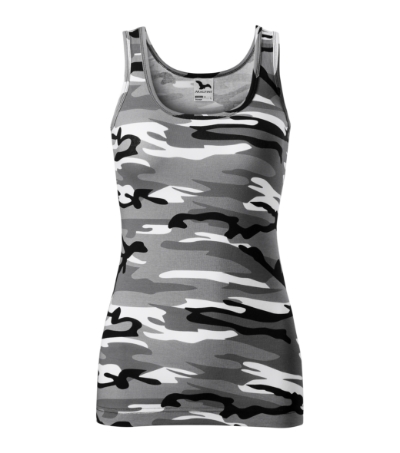 Camo Triumph