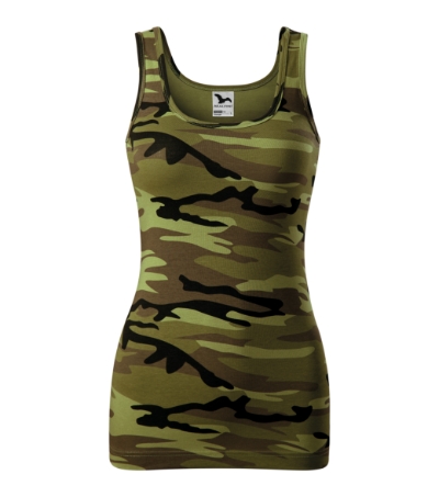 Camo Triumph