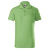 Pique Polo