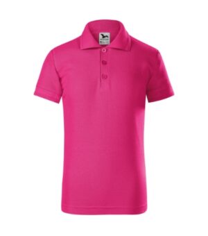 x22_40_aw400 Pique Polo