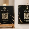 firmowe-qr-02-black-and-gold Firmowe QR — 02 black and gold