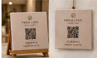 Wzór Firmowe QR Boutique Premium