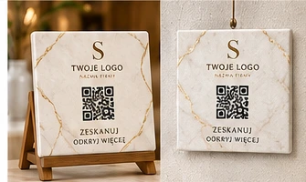 Wzór Firmowe QR Signature Sokrates
