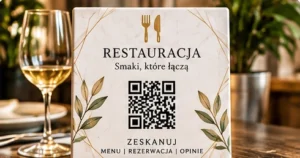 firmowe-qr-zastosowanie-restauracja Firmowe QR — zastosowanie restauracja