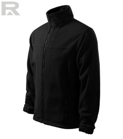 Zestaw firmowy męski 3w1 – koszulka, polar i softshell