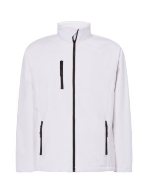 Softshell firmowy JHK Soft Jack z nadrukiem