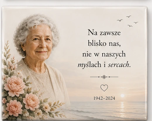 Wzór Blisko Serca