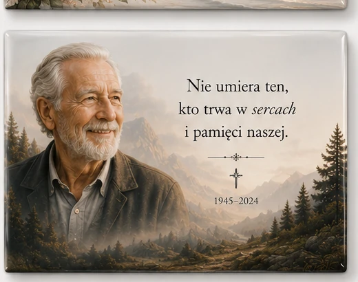 Wzór Górska Pamięć