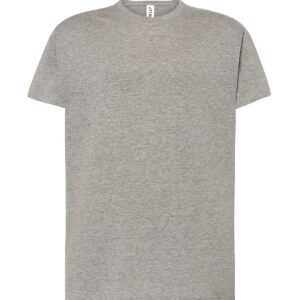 GM - Grey Melange