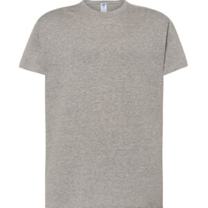 GM - Grey Melange