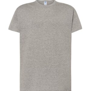 GM - Grey Melange