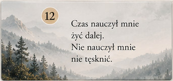 Sentencja 12