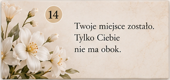 Sentencja 14