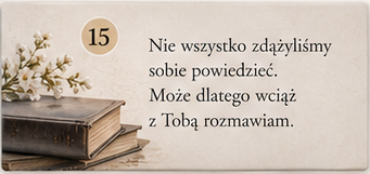 Sentencja 15