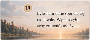 Sentencja 18