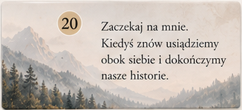 Sentencja 20