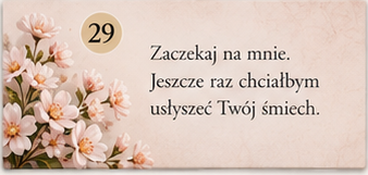 Sentencja 29