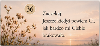 Sentencja 36