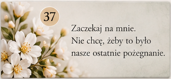Sentencja 37