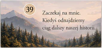 Sentencja 39