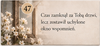 Sentencja 47