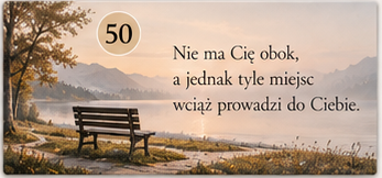 Sentencja 50