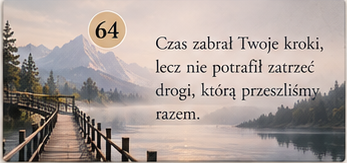 Sentencja 64