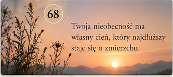 Sentencja 68