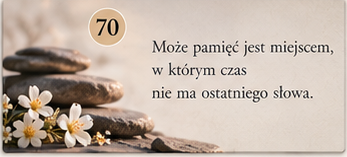 Sentencja 70
