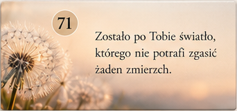 Sentencja 71