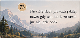 Sentencja 73