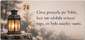 Sentencja 74