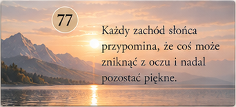 Sentencja 77