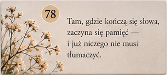 Sentencja 78